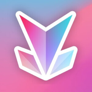 Vivid logo