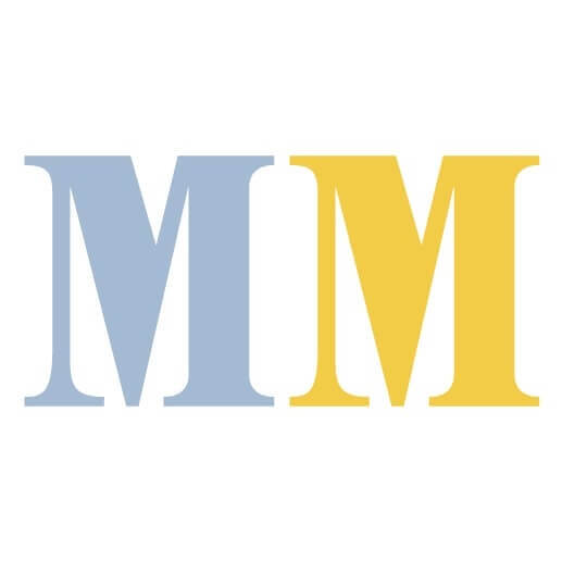 Mind & Match logo