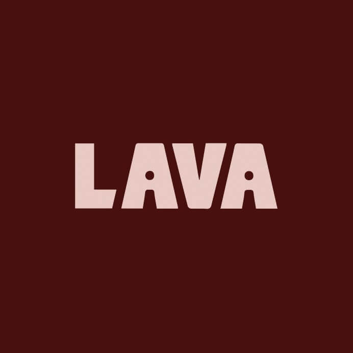 Lava logo