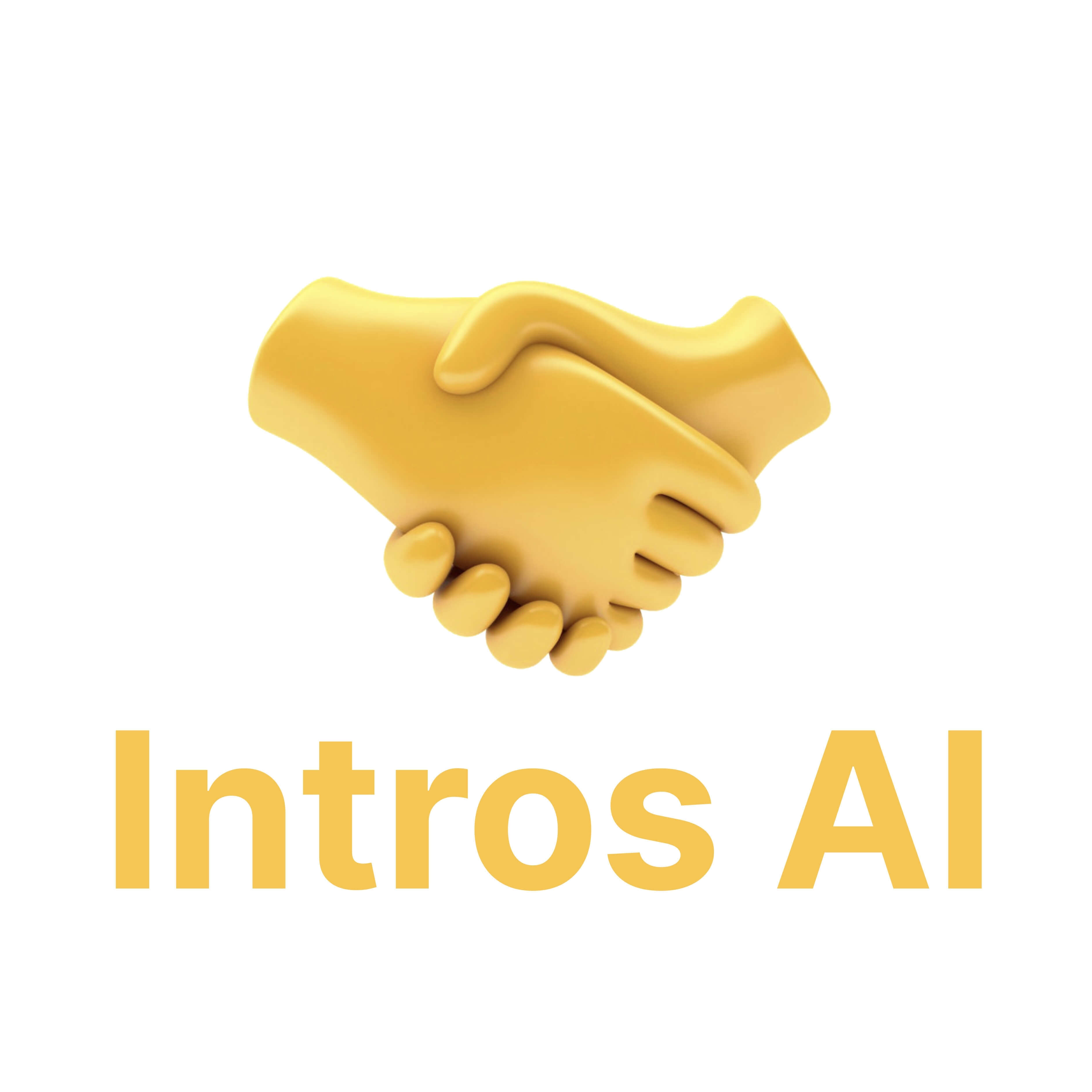Intros AI logo