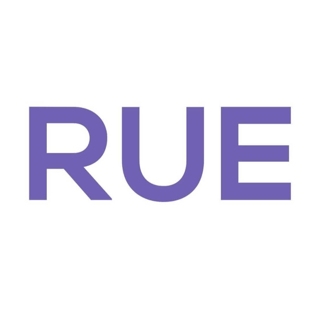 Rue logo