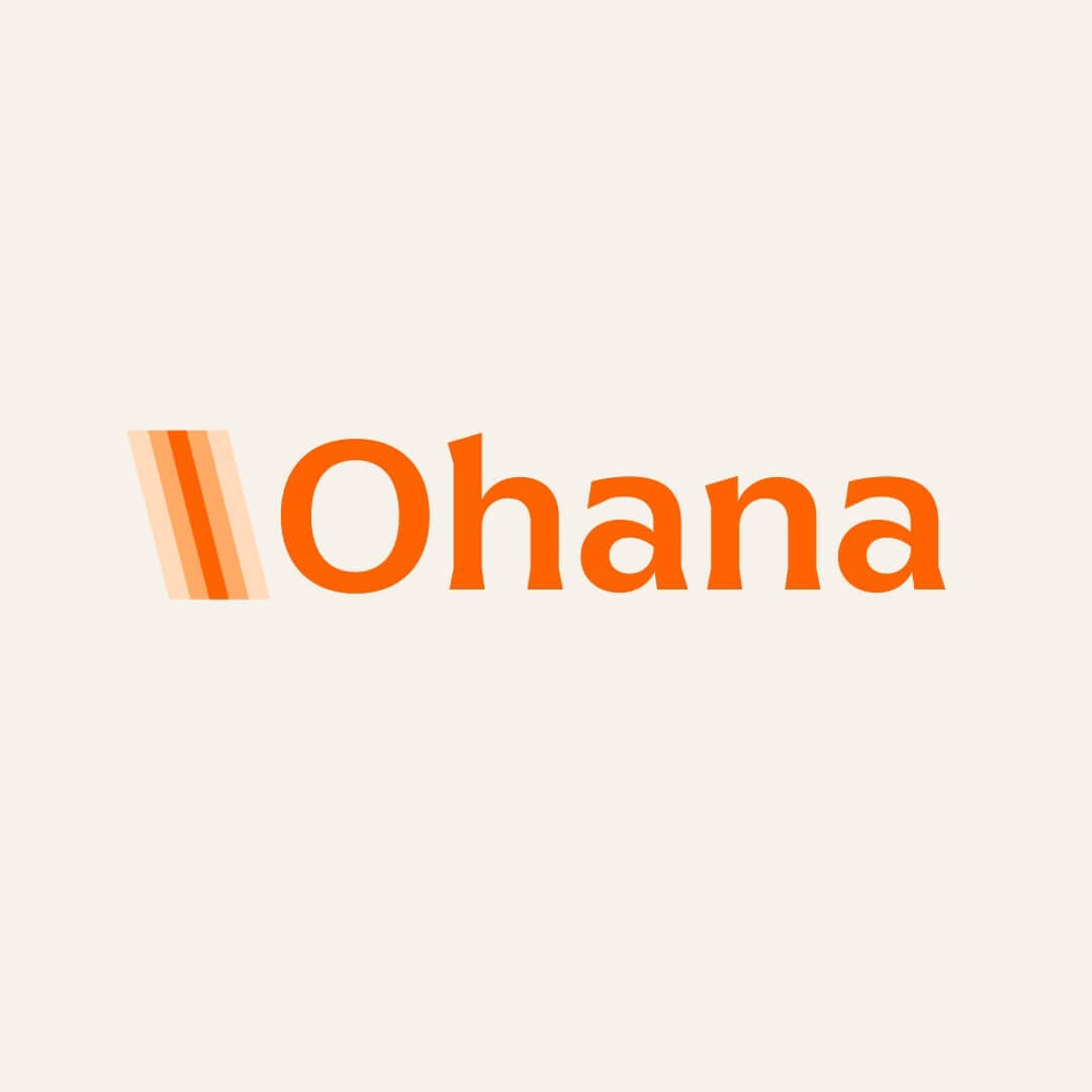 Ohana logo