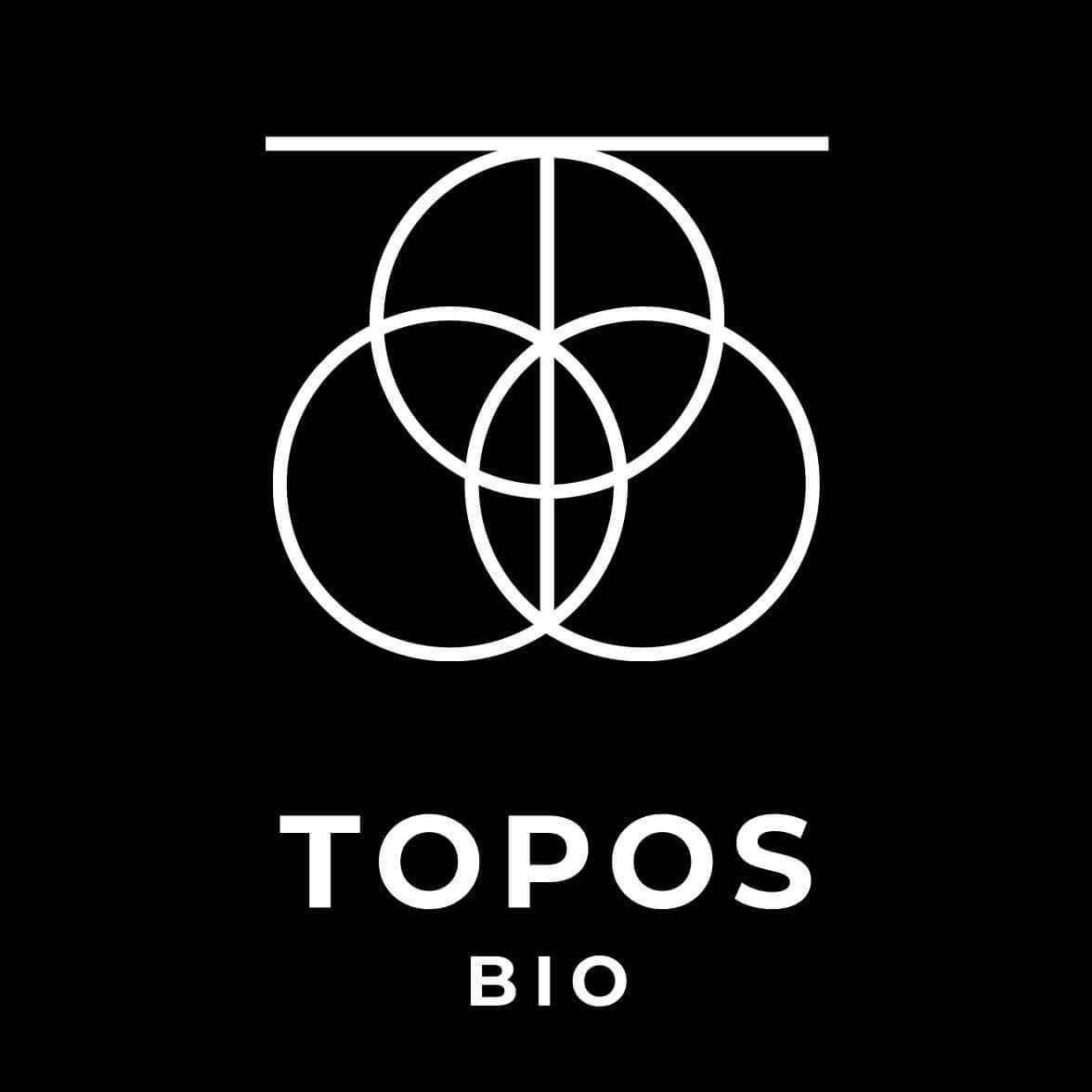 Topos Bio logo