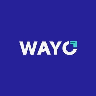 Wayo logo