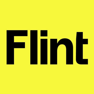 Flint logo
