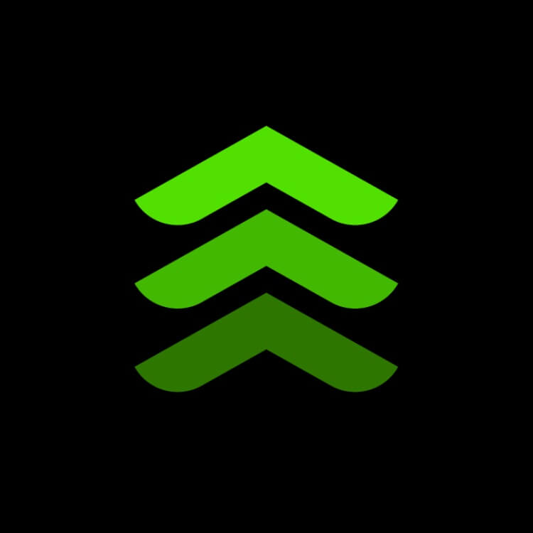 Augment logo