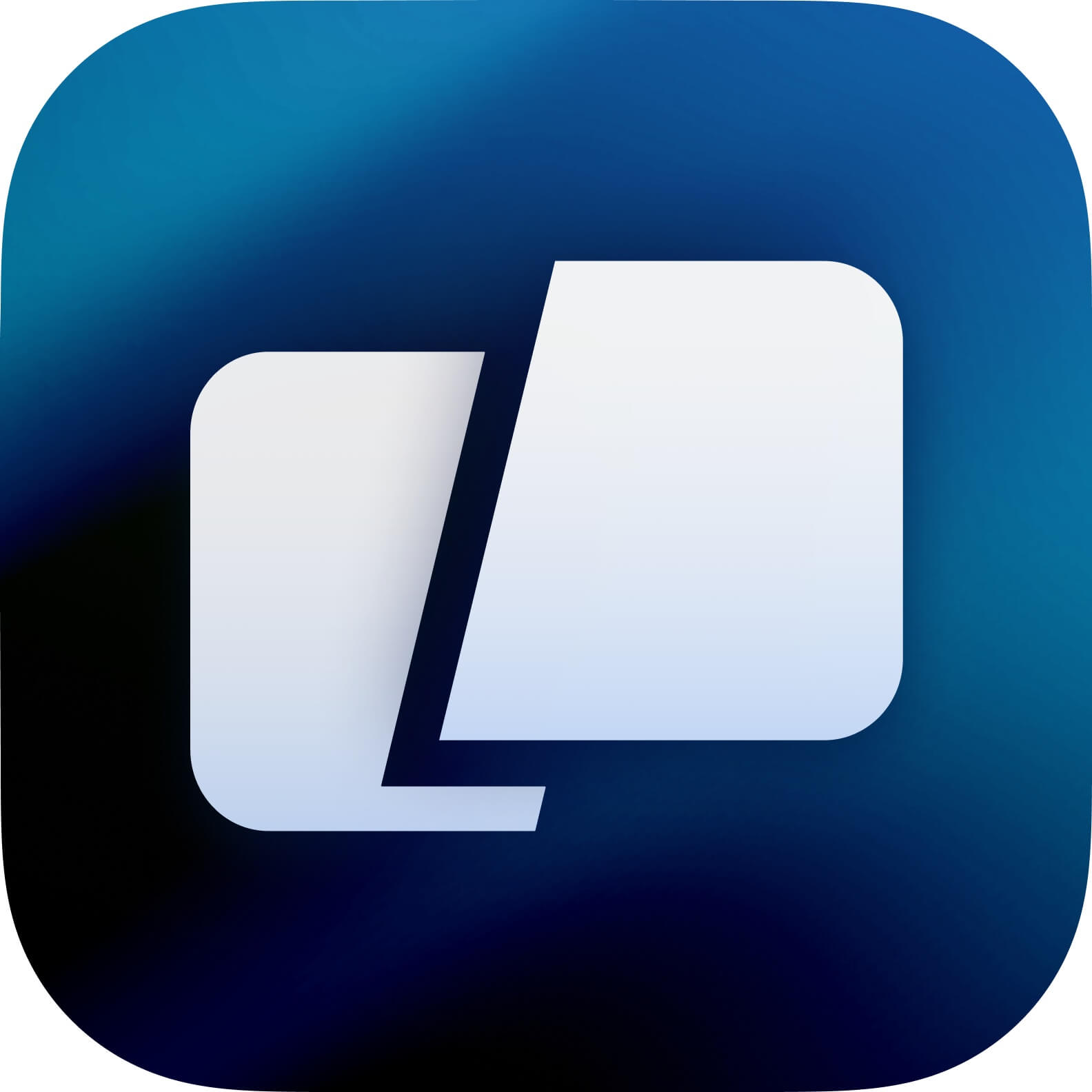 Warp logo