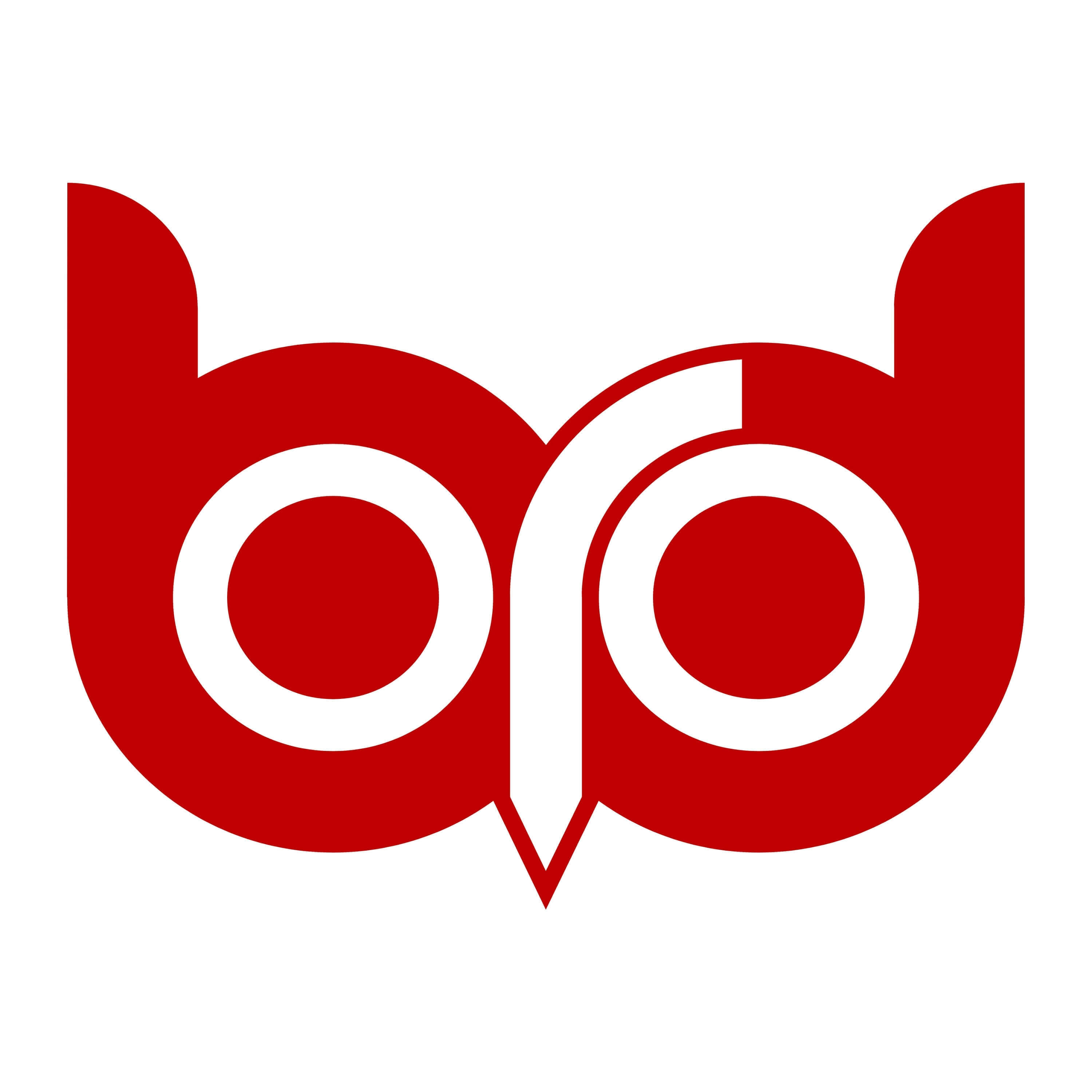 brd BOT logo