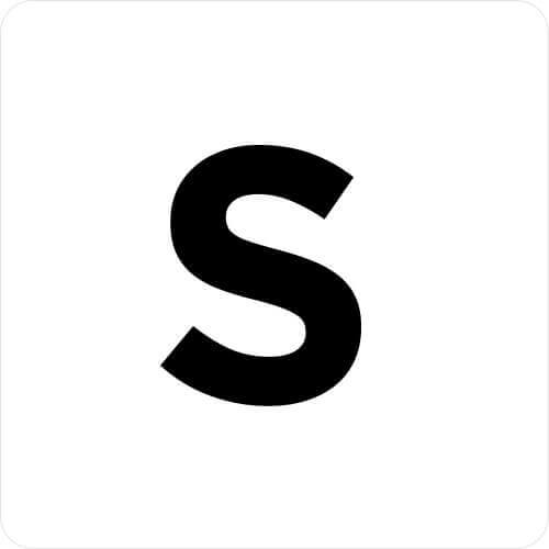 Substrate logo