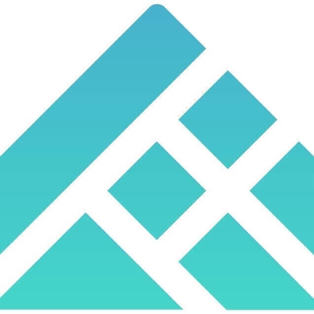 Arrived logo