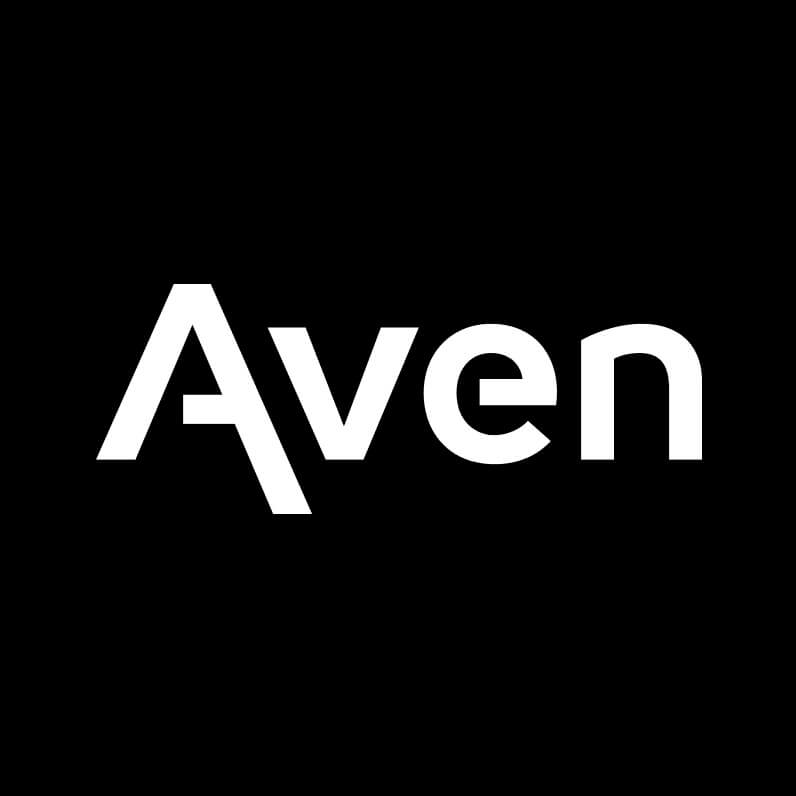 Aven logo