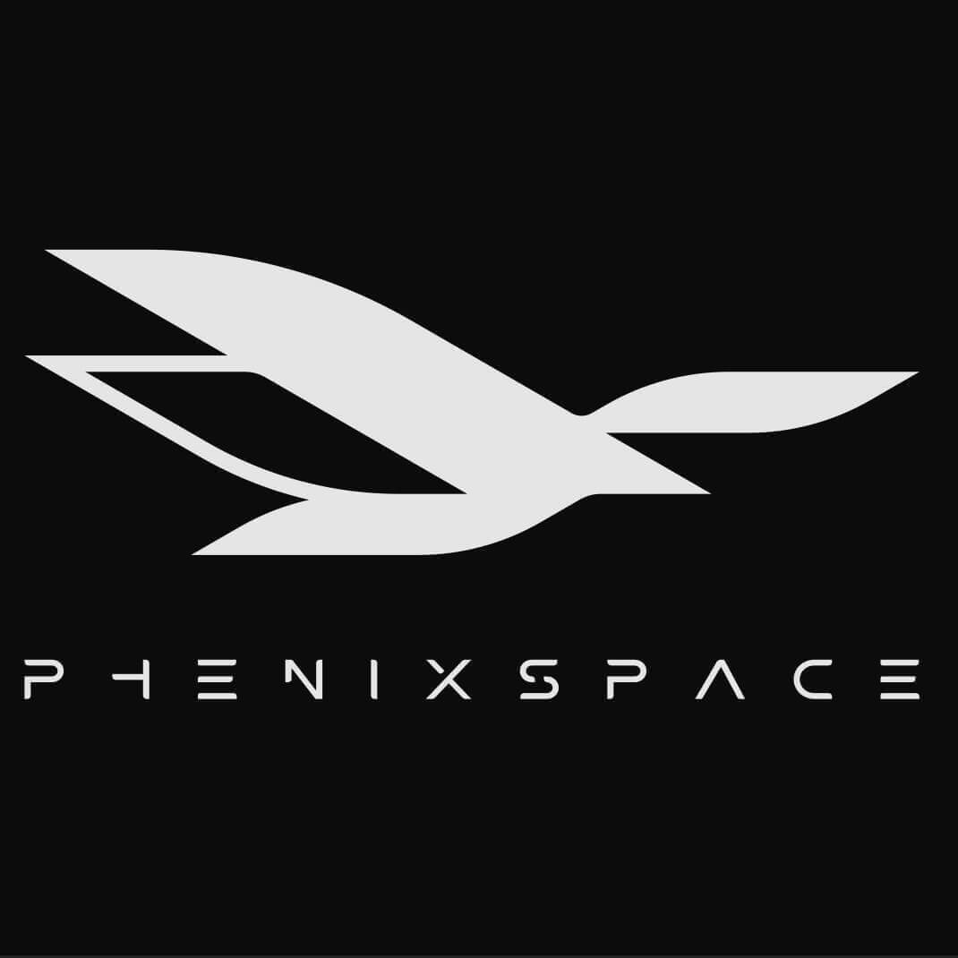 Phenix Space logo