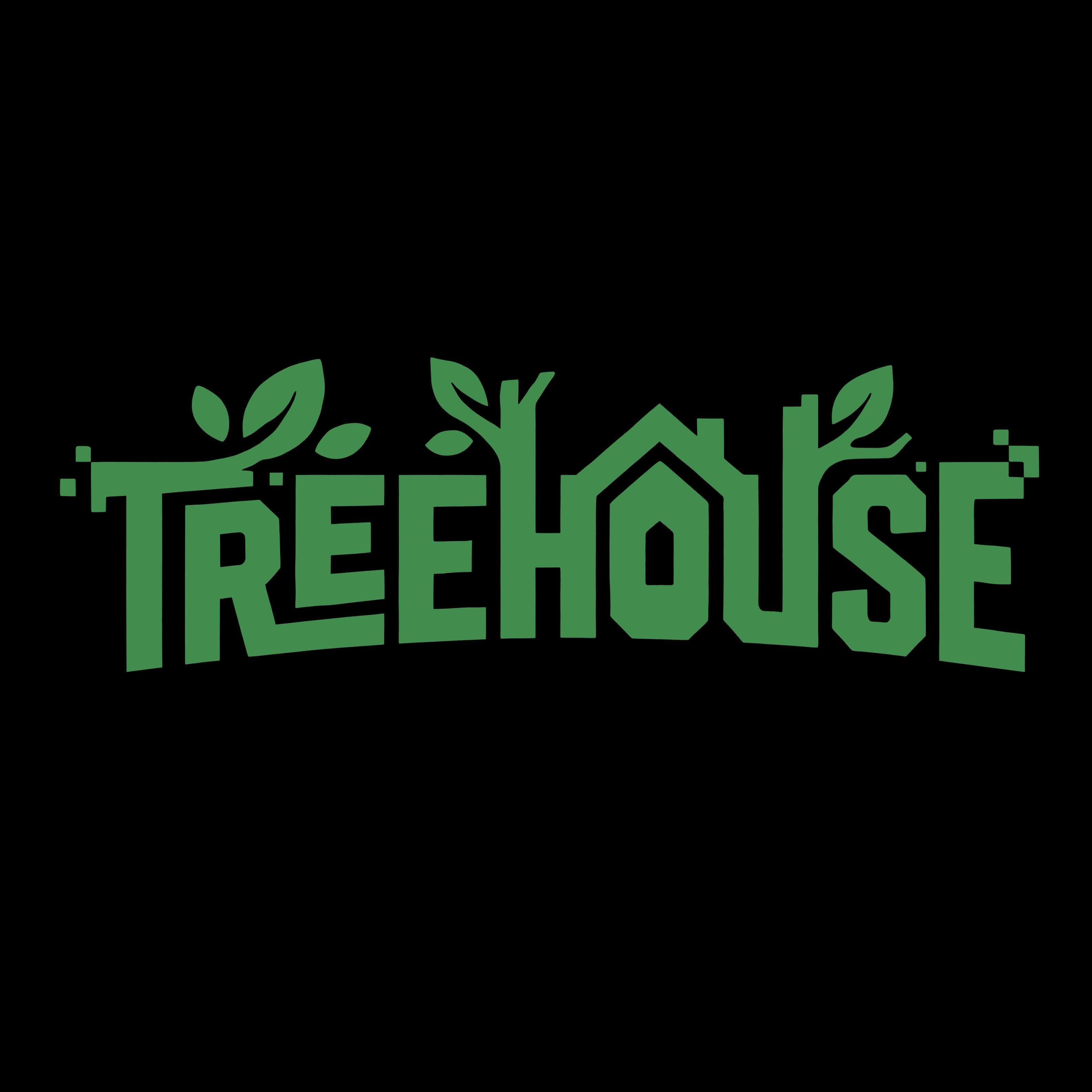 Treehouse Labs logo