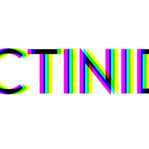 Actinide logo