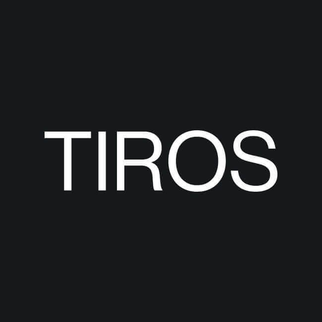 TIROS logo