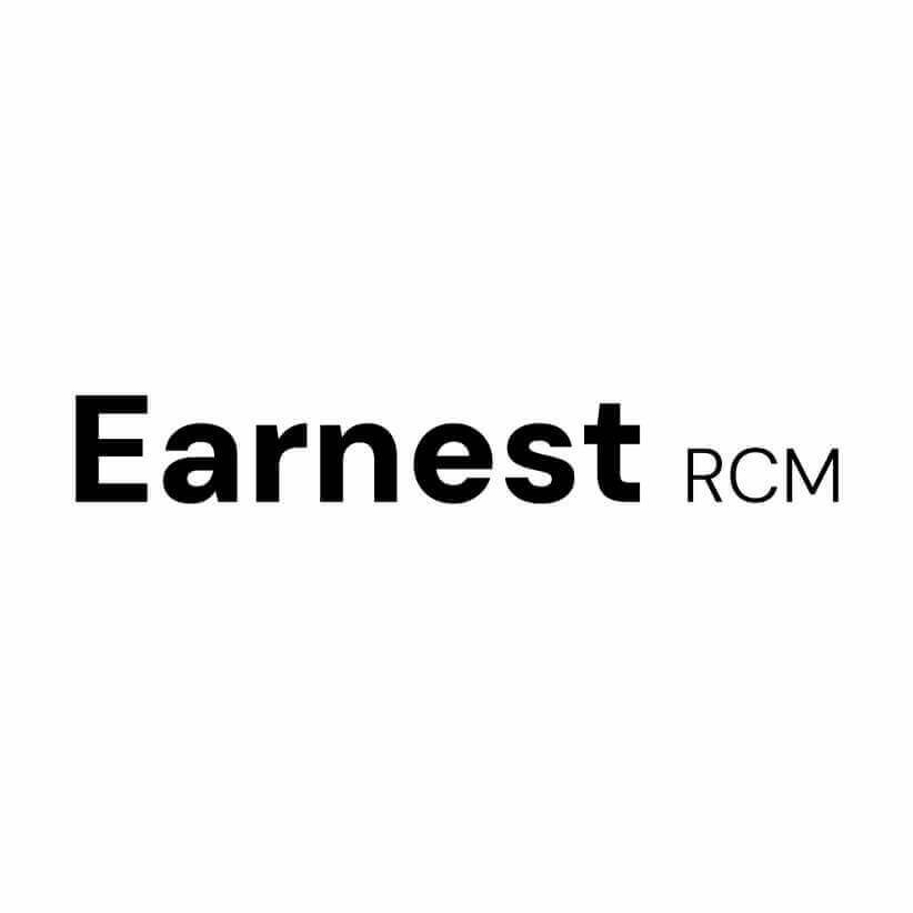 Earnest RCM logo