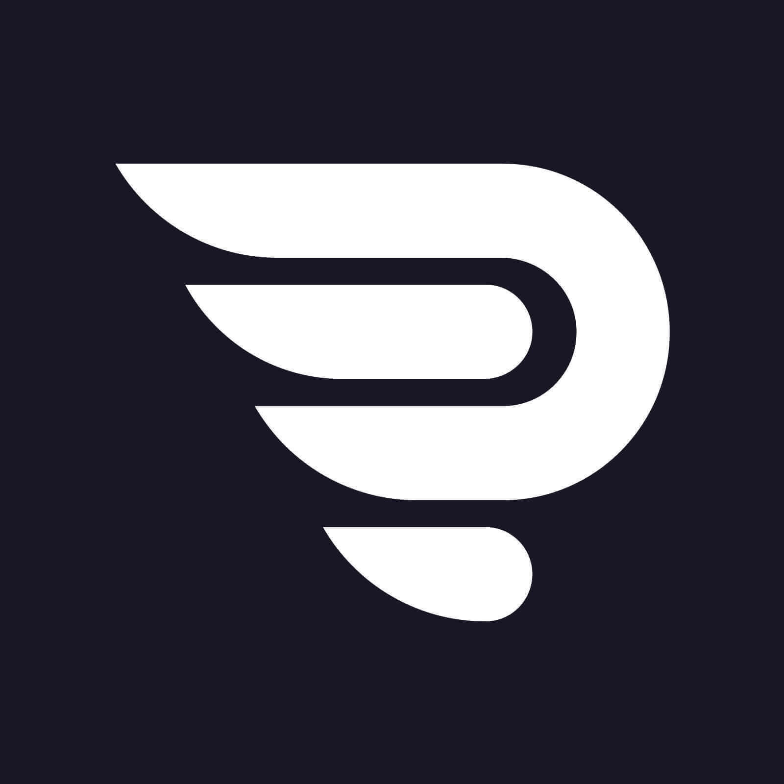Pegasi logo
